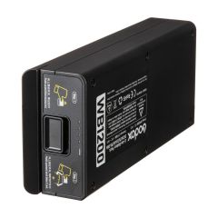Batería de Repuesto Godox para Flash AD1200 Pro (36 V, 2600 mAh)
