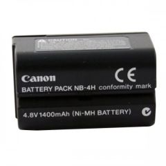 Bateria Canon  NB-4H