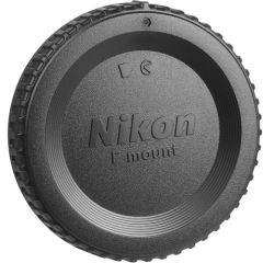 Tapa Nikon Para Cuerpo BF-1B