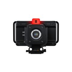 Cámara De Estudio 6K PRO (MONTURA EF) Blackmagic Desing