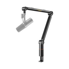 Brazo Boom Maono Ajustable para Micrófono AU-BA90 (MOD BA90)