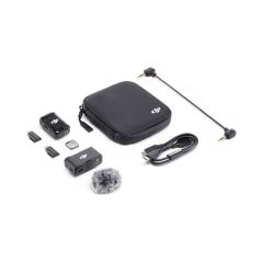 Microfono DJI MIC 2 (1TX + 1RX) FCC