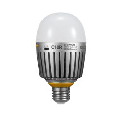   Foco LED Inteligente Godox Knowled C10R RGBWW