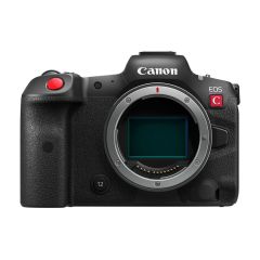 Cámara Canon EOS R5 C Mirrorless Cinema