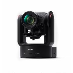 Cámaras Sony ILME-FR7 Robótica con lente SELP28135G