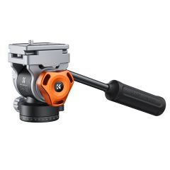 Cabezal para Gimbal K&F Concept FH-03 con Handle (KF31.087)