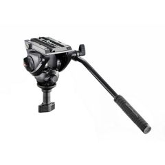 CABEZA LIGERA DE VIDEO PARA 5 KG (MVH500A)