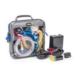 Estuche Think Tank Organizador Cable Management 20 V2.0 “ÚLTIMA PIEZA”