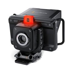 Cámara Blackmagic Micro Studio 4K G2 Cuerpo