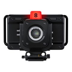 Cámara De Estudio 4KPRO G2 Blackmagic Desing