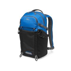 Backpack LowePro Photo Active BP 200 AW-Blue/Black  LP 37259-PWW
