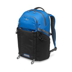 Backpack LowePro Photo Active BP 300 AW-Blue/Black  LP 37253-PWW