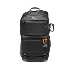 Backpack LowePro Slingshot SL 250 AW III Gray