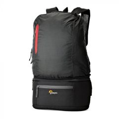 Estuche LOWEPRO Passport Duo Black LP37021