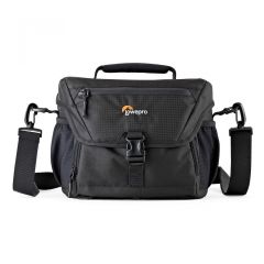 Estuche LowePro Nova SH 180 AW II LP37123