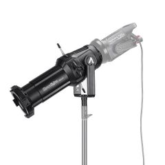 Modificador de Luz APUTURE con una Lente de 36° Spotlight36SET