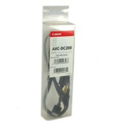 Cable Canon  AVC-DC200