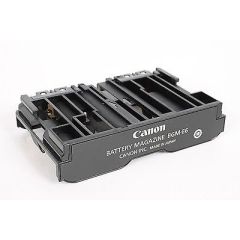 BATTERY MAGAZINE BGM-E6