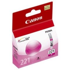 Tinta Canon CLI-221M Magenta