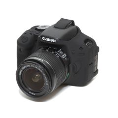 Funda Protectora Easycover P/Cámara Fotográfica Canon T3I, 600D