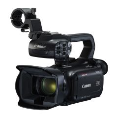 Videocámara Canon XA40 profesional