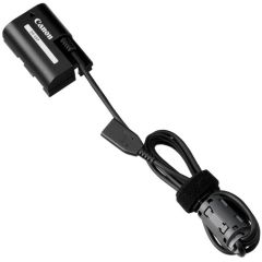 DC Coupler DR-E6P