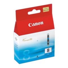 Tinta Canon  CLI-8C Cyan