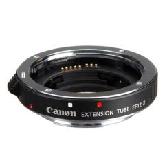 Tubo De Extensión Canon  EF 12 II