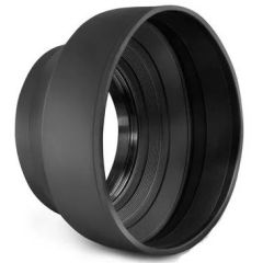 Parasol Plegable Kenko 58mm