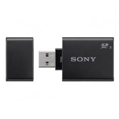 Lector de tarjetas Sony UHS II Card Reader MRW-S1