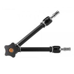 Brazo Articulado Tether Tools Serie Rock Solid para Montaje de Accesorios Fotográficos