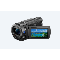Videocámara Sony Handycam FDR-AX43A/BC UC2