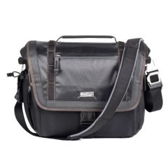 Mochila MindShift Gear De Hombro Photo Cross 13 Gris Carbon