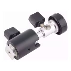 Bracket Vanta P/Flash y Sombrilla Zapata LS23