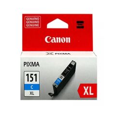 Tinta Canon  CLI-151XL C