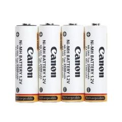 Baterias Canon  NB4-300   Recargable