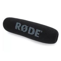 Windshield RODE VideoMic GO 154-501