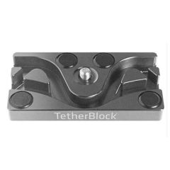 Placa de montaje multicable Tether Tools para cámara fotográfica TB-MC-005