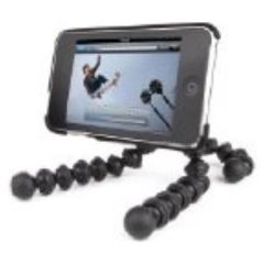Gorillamobile Joby Ipod Touch GM3-01EM "ultima pieza"