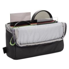 Estuche MindShift Gear Filter Nest Grafito