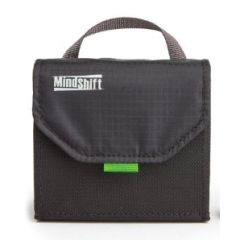 Estuche MindShift Gear Filter Nest Mini Grafito