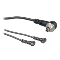 Cable Sincronizador Sekonic Para Exposímetro