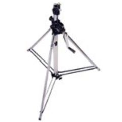 083NWB - TRIPIE WIND-UP C/MANIVELA 2.47MTS. P/45 KG.