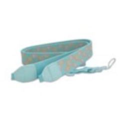 Correa Fujifilm Para Instax Circulos Azul
