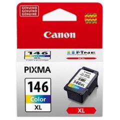 Tinta Canon  CL-146 XL CLR