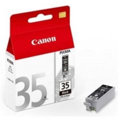 Tinta Canon PGI-35 Negra para TR-150