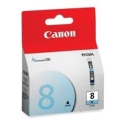 Tinta Canon  CLI-8PC Photo Cyan