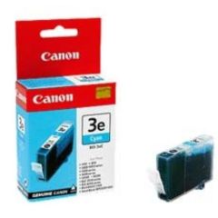 Tinta Canon  BCI-3EC Cyan