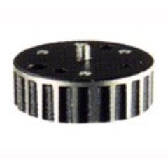 120 - Adaptador P/Tripie 3/8 A 1/4"