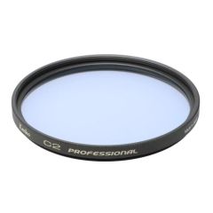 Filtro 62mm C2 Azul Tenue 82A